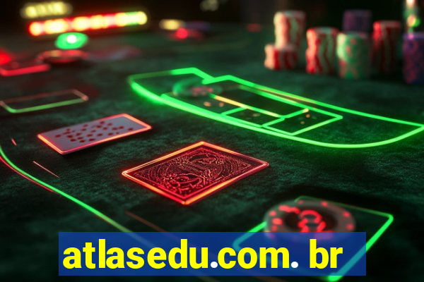 atlasedu.com. br